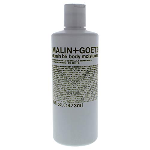 MALIN+GOETZ Vitamin B5 Body Moisturizer 
